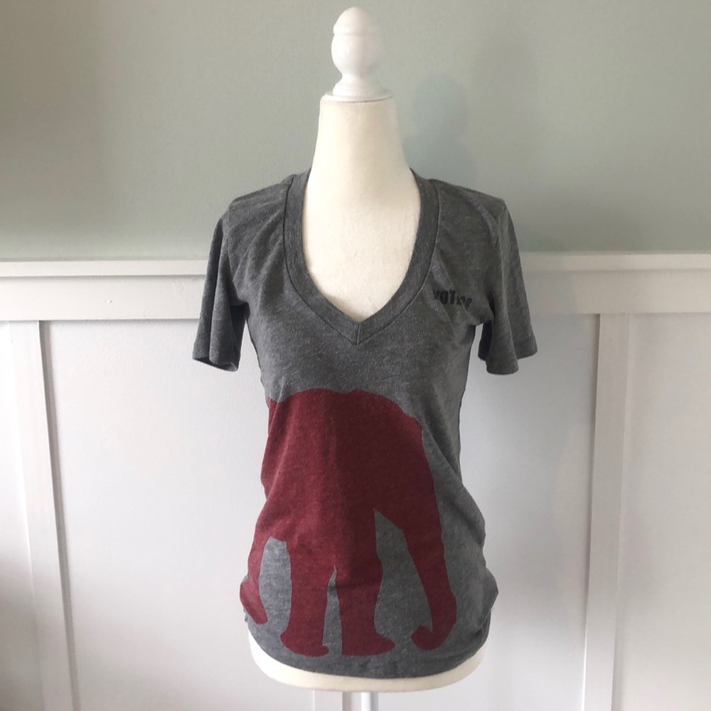 Vintage Urban Outfitter “Vote 08” tee - super soft
